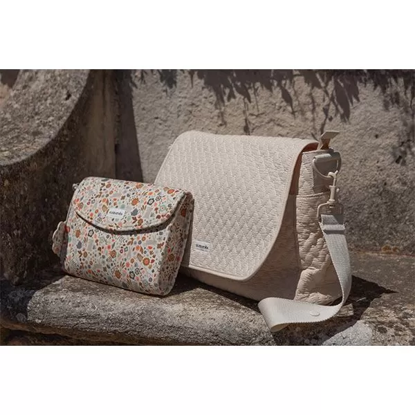 Suavinex WONDERLAND TOALETNÍ CESTOVNÍ POUZDRO