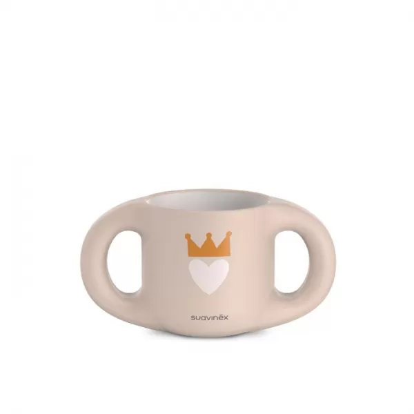 SUAVINEX Jídelní set WONDERLAND +6 m