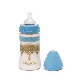 SUAVINEX LÁHEV PREMIUM COUTURE 2018 270 ml SILIKON