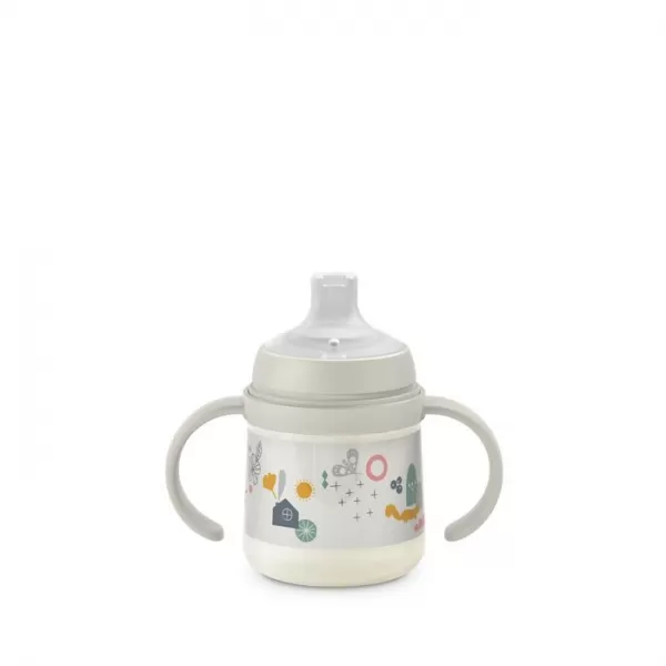 SUAVINEX PRVNÍ láhev s oušky WALK 150 ml