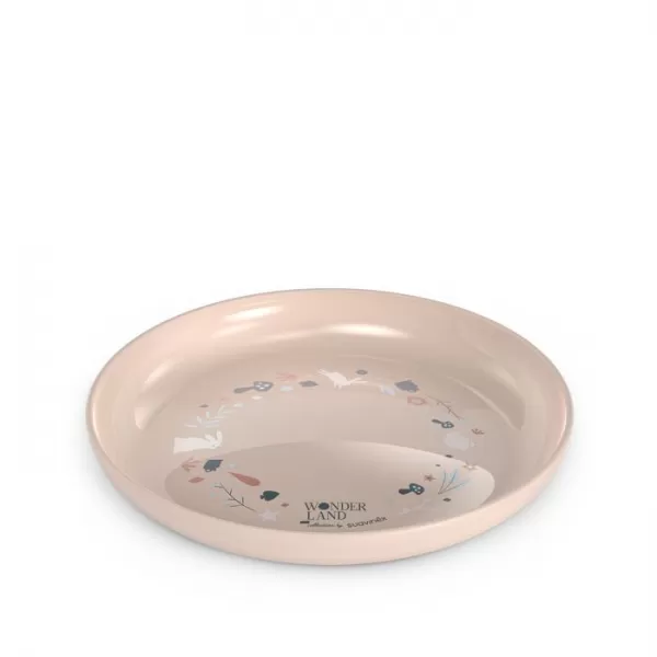 SUAVINEX Jídelní set WONDERLAND +6 m