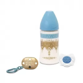 SUAVINEX SET PREMIUM COUTURE