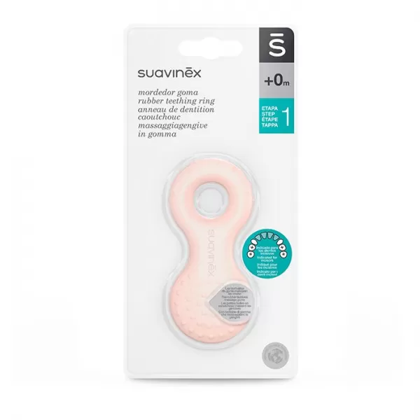 SUAVINEX KOUSÁTKO STEP 1 +0 m