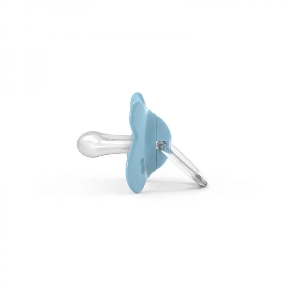 SUAVINEX Dudlík FUSION MEMORIES anatomický silikon 4-18m