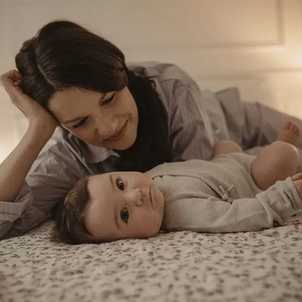 Suavinex BALZÁM NA HRUDNÍK pro uvolnění hlenů 50 ml NOVINKA