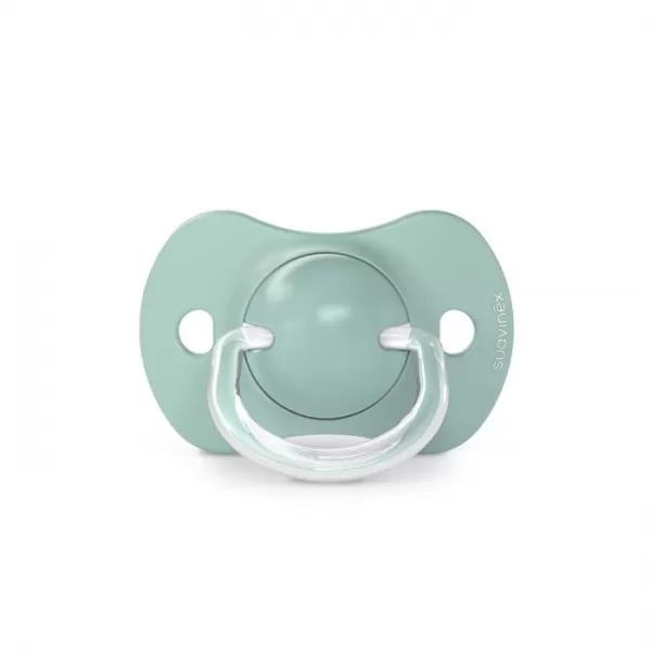 SUAVINEX Dudlík SX PRO fyziologický Dreams +18m 2 ks