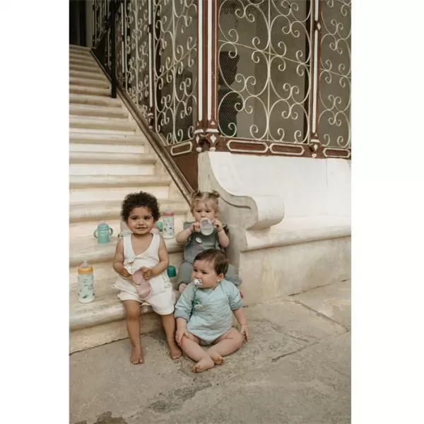 SUAVINEX Klip na dudlík Walk