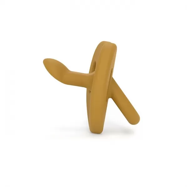 SUAVINEX ŠIDÍTKO anatomické SILIKON 0-6m SX PRO - COLOUR ESSENCE