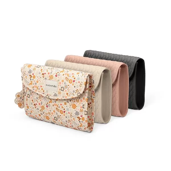 Suavinex WONDERLAND TOALETNÍ CESTOVNÍ POUZDRO