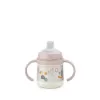 SUAVINEX PRVNÍ láhev s oušky WALK 150 ml