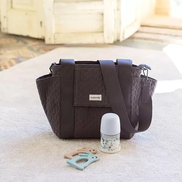 Suavinex WONDERLAND PŘEBALOVACÍ taška malá