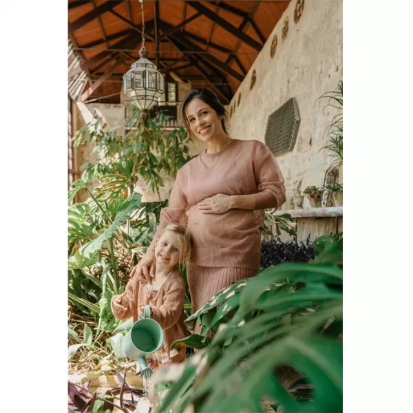 SUAVINEX Parfém Dear Mommy - 100 ml