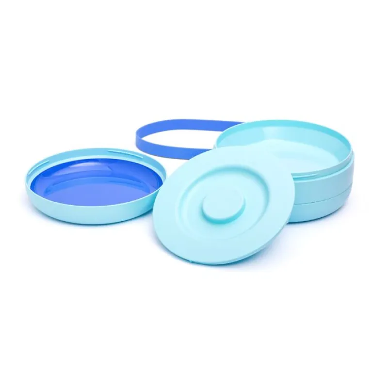 SUAVINEX SET mističek BENTOO +4 m