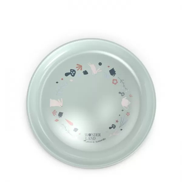 SUAVINEX Jídelní set WONDERLAND +6 m