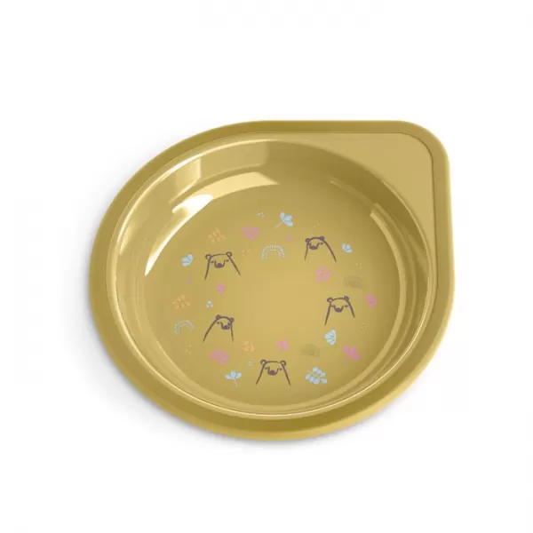 SUAVINEX Jídelní set BEAR +6 m