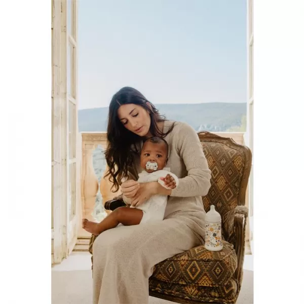 SUAVINEX Dudlík SX PRO fyziologický 2 ks WONDERLAND 0/6m