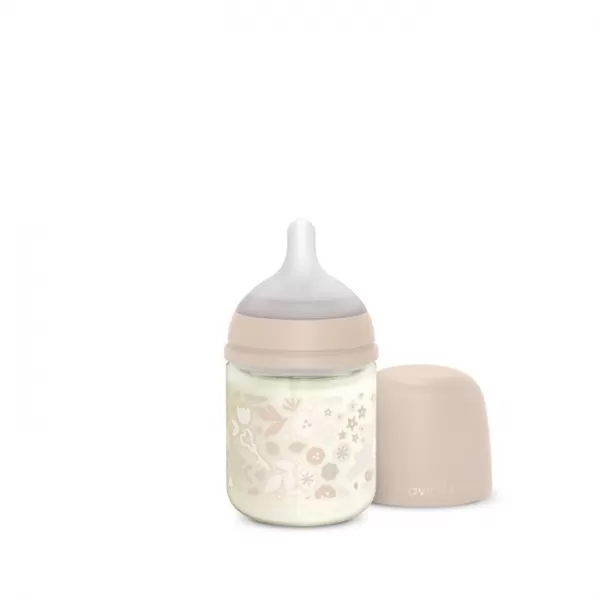 SUAVINEX Láhev WONDERLAND 120 ml fyziologická SX PRO +0 SF