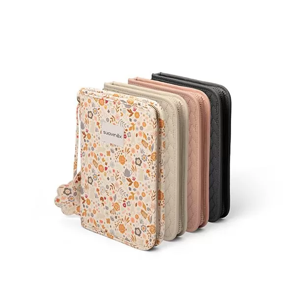 Suavinex WONDERLAND POUZDRO NA DOKUMENTY