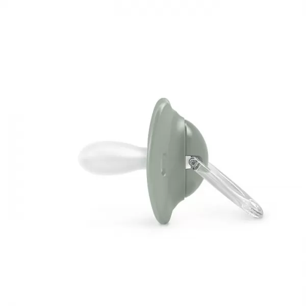 SUAVINEX Dudlík SX PRO fyziologický Walk 6/18m 2 ks