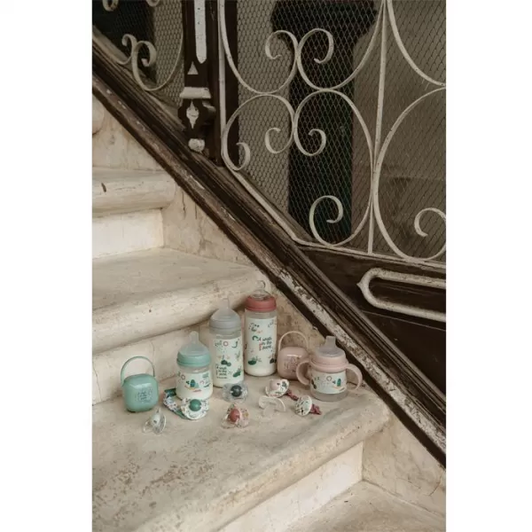 SUAVINEX Klip na dudlík Walk