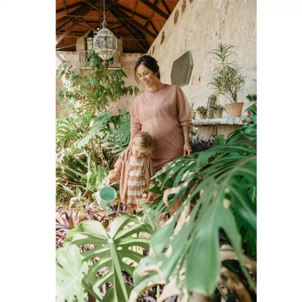 SUAVINEX Sada parfém DEAR MOMMY a parfém BABY COLOGNE 100+100 ml