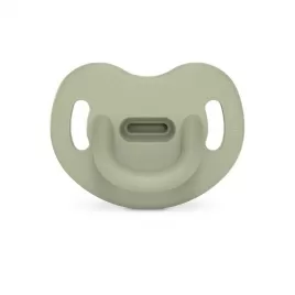 SUAVINEX ŠIDÍTKO anatomické SILIKON 0-6m SX PRO - COLOUR ESSENCE