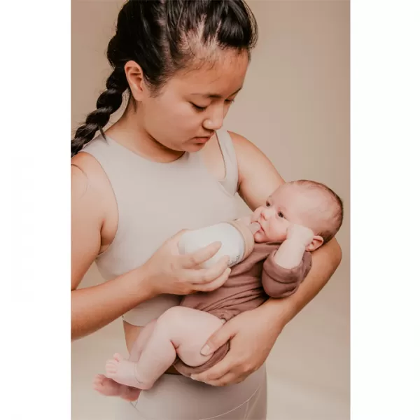 SUAVINEX ZERO ZERO MEDIUM anti-koliková láhev 180 ml A