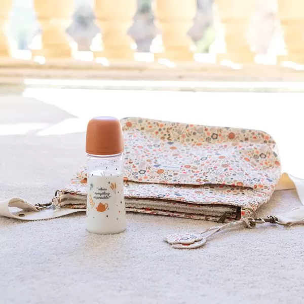 Suavinex WONDERLAND PŘEBALOVACÍ taška TOTE