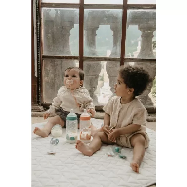 SUAVINEX Klip na dudlík Dreams