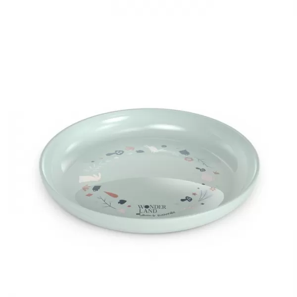 SUAVINEX Jídelní set WONDERLAND +6 m