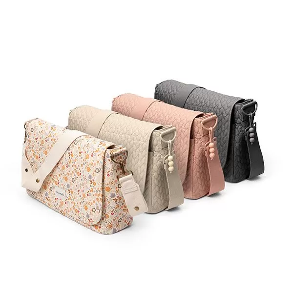 Suavinex WONDERLAND PŘEBALOVACÍ taška PŘES RAMENO