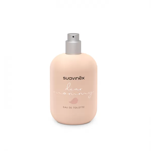 SUAVINEX Parfém Dear Mommy - 100 ml