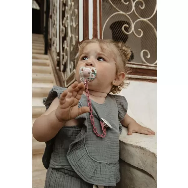 SUAVINEX Klip na dudlík Walk