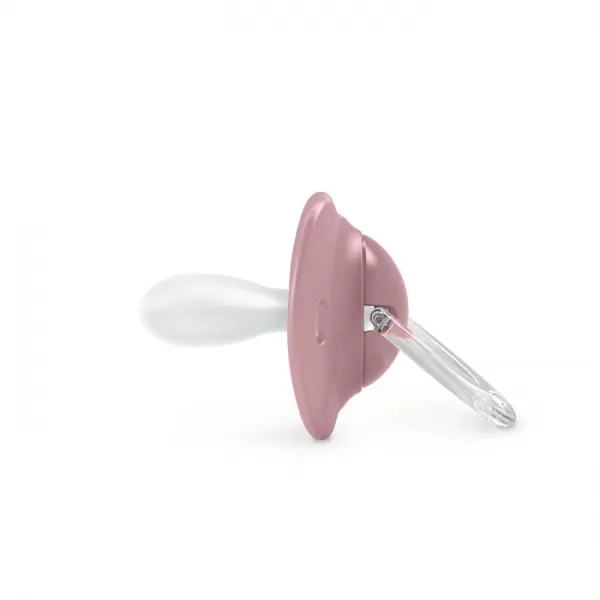 SUAVINEX Dudlík SX PRO fyziologický Walk +18m 2 ks