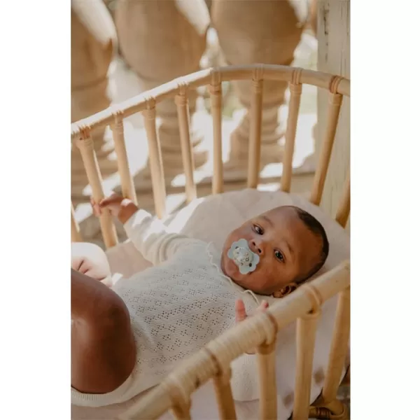 SUAVINEX Dudlík SX PRO fyziologický WONDERLAND 0/6m