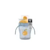 SUAVINEX Nerozlitný hrníček GO NATURAL 200 ml