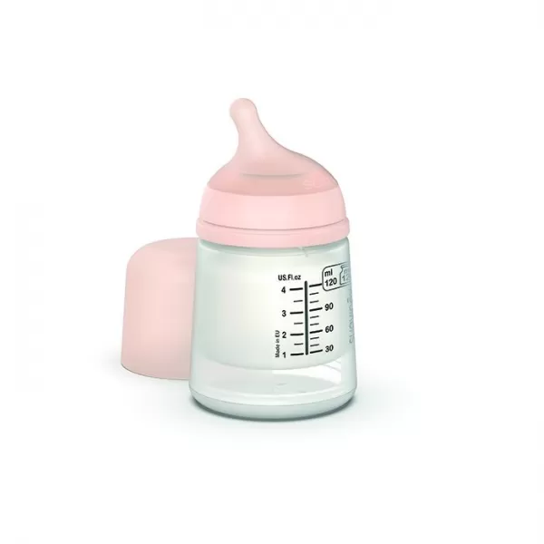 SUAVINEX ODSÁVAČKA MATEŘSKÉHO MLÉKA ELEKTRICKÁ ZERO ZERO NOVINKA