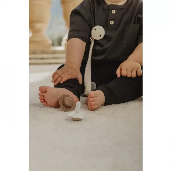 SUAVINEX Dudlík SX PRO fyziologický WONDERLAND 6/18m