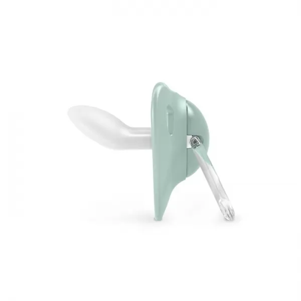 SUAVINEX Dudlík anatomický silikon +18 m 2 ks Dreams