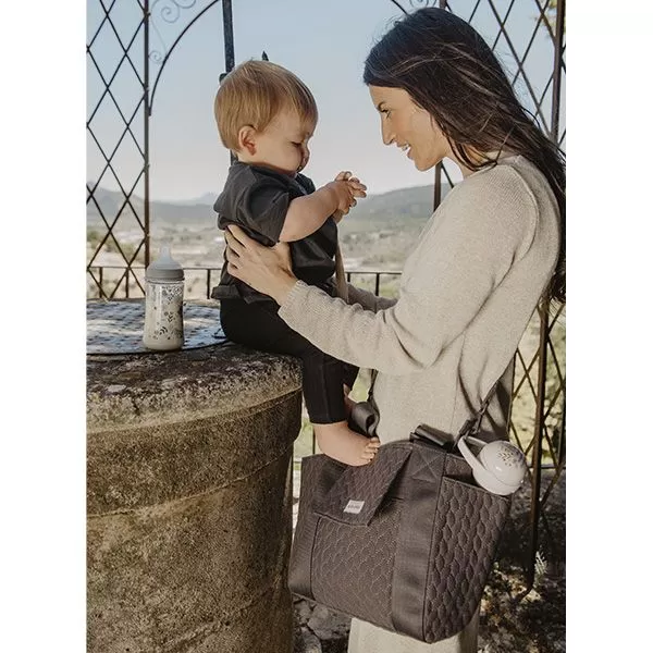 Suavinex WONDERLAND PŘEBALOVACÍ taška malá