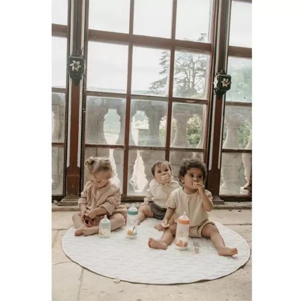 SUAVINEX Dudlík SX PRO fyziologický Dreams 6/18m 2 ks