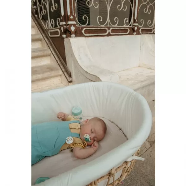 SUAVINEX Klip na dudlík Walk