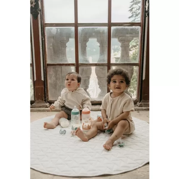 SUAVINEX Dudlík SX PRO fyziologický Dreams +18m 2 ks