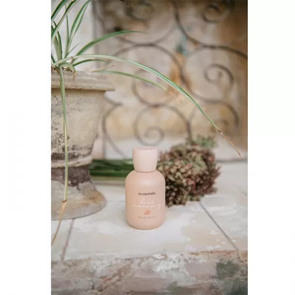 SUAVINEX Sada parfém DEAR MOMMY a parfém BABY COLOGNE 100+100 ml