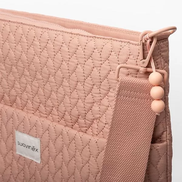 Suavinex WONDERLAND PŘEBALOVACÍ taška TOTE