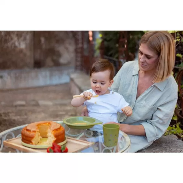 SUAVINEX Jídelní set BEAR +6 m