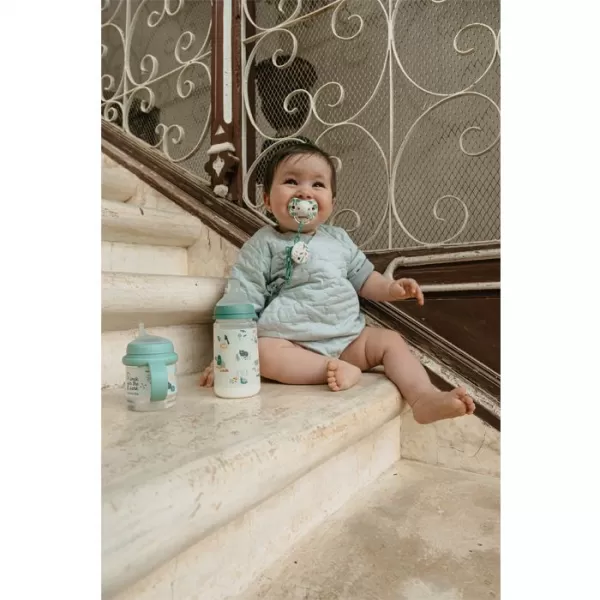 SUAVINEX Klip na dudlík Walk