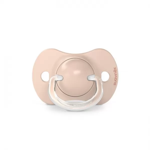 SUAVINEX Dudlík SX PRO fyziologický Dreams 6/18m 2 ks