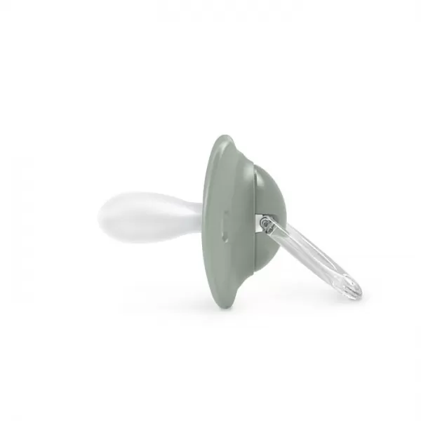 SUAVINEX Dudlík SX PRO fyziologický Walk +18m 2 ks