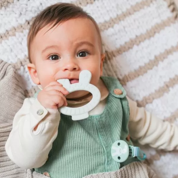 SUAVINEX KOUSÁTKO HYGGE Králíček